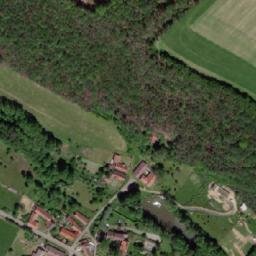 Satellite imagery of (Na Průhoně [Luže-Brdo]), CZ