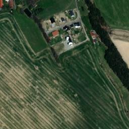Satellite imagery of Leština GSM, CZ