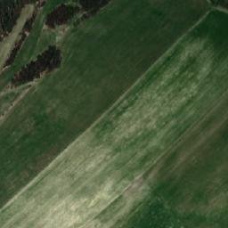 Satellite imagery of Leština GSM, CZ
