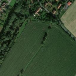 Satellite imagery of [Morašice u Litomyšle] church t., CZ