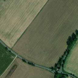 Satellite imagery of [Morašice u Litomyšle] church t., CZ