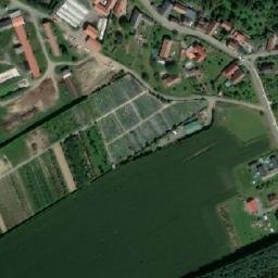 Satellite imagery of [Strakov] HG, CZ