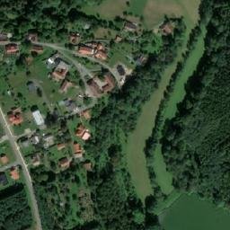 Satellite imagery of [Strakov] HG, CZ