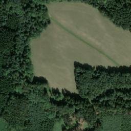 Satellite imagery of [Strakov] HG, CZ