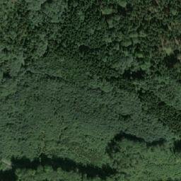 Satellite imagery of Nad Zlatou studánkou [Strakov] GSM, CZ