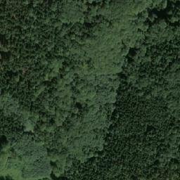 Satellite imagery of Nad Zlatou studánkou [Strakov] GSM, CZ