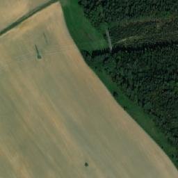Satellite imagery of Hříva [Třebovice] GSM-2, CZ