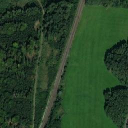 Satellite imagery of Hříva [Třebovice] GSM-2, CZ