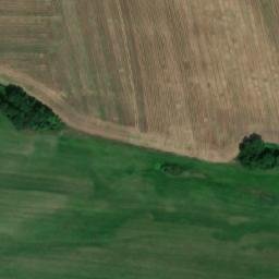 Satellite imagery of [Tatenice] GSM, CZ