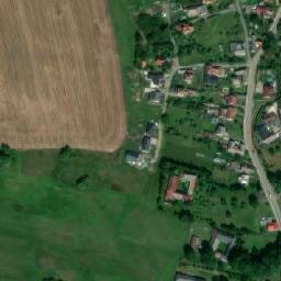 Satellite imagery of [Tatenice] GSM, CZ