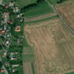 Satellite imagery of [Tatenice] GSM, CZ
