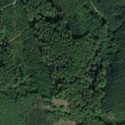 Satellite imagery of Mírovská, CZ