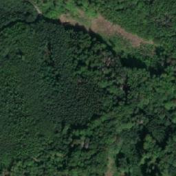 Satellite imagery of Mírovská, CZ