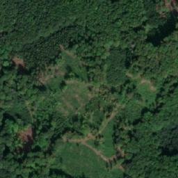 Satellite imagery of Mírovská, CZ