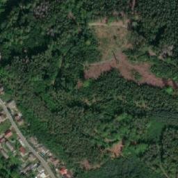 Satellite imagery of [Jestřebíčko] GSM, CZ