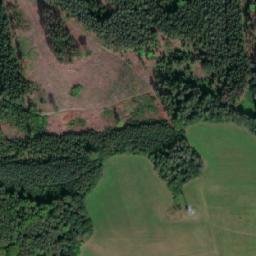 Satellite imagery of [Jestřebíčko] GSM, CZ