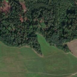 Satellite imagery of [Jestřebíčko] GSM, CZ