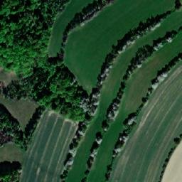 Satellite imagery of [Kamenná] GSM, CZ