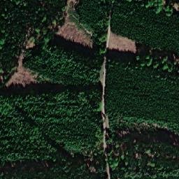 Satellite imagery of Tři kameny [Nová Hradečná], CZ