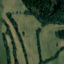 Satellite imagery of Křížový vrch [Tvrdkov-Ruda u Rýmařova], CZ