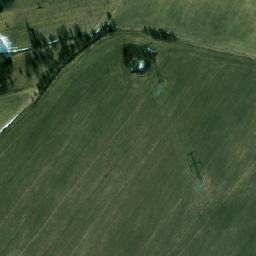 Satellite imagery of Strážný vrch [Ryžoviště], CZ