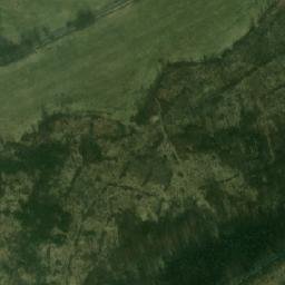 Satellite imagery of Rychtář [Lomnice n./Bystřicí], CZ