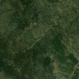 Satellite imagery of Rychtář [Lomnice n./Bystřicí], CZ