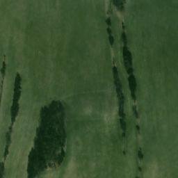 Satellite imagery of Stráž [Jakartovice-Medlice], CZ