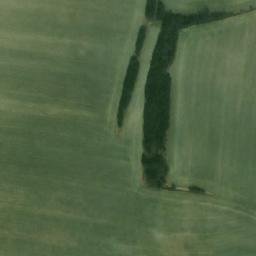 Satellite imagery of Novolublický vrch [Kružberk-Staré Lublice], CZ