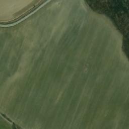 Satellite imagery of (Ohrada) [Moravice], CZ