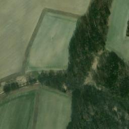 Satellite imagery of Hůrečka [Mikolajice], CZ