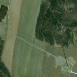 Satellite imagery of Hůrečka [Mikolajice], CZ