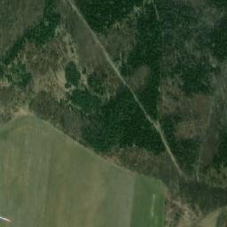 Satellite imagery of Hůrečka [Mikolajice], CZ
