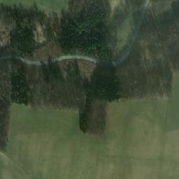 Satellite imagery of (Cikánské) [Štáblovice-Lipina], CZ