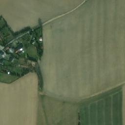 Satellite imagery of Horka [Hradec nad Moravicí-Benkovice], CZ