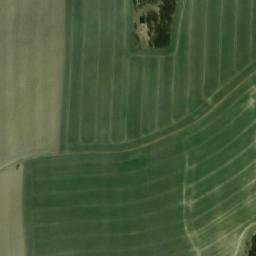 Satellite imagery of Horka [Hradec nad Moravicí-Benkovice], CZ