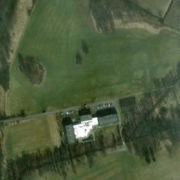 Satellite imagery of Clock t. [Hradec nad Moravicí] outlook t., CZ