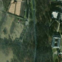 Satellite imagery of Clock t. [Hradec nad Moravicí] outlook t., CZ