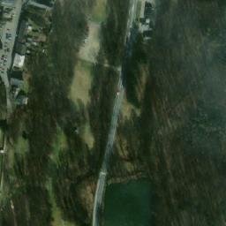Satellite imagery of Clock t. [Hradec nad Moravicí] outlook t., CZ