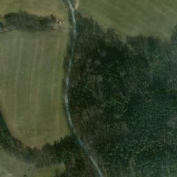 Satellite imagery of Šance [Vršovice u Opavy], CZ