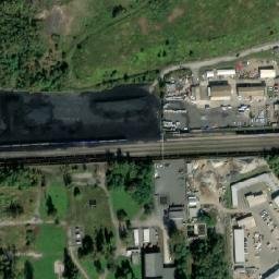 Satellite imagery of Halda Heřmanice, CZ