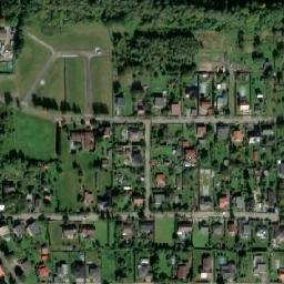 Satellite imagery of [Ostrava-Heřmanice] church t., CZ