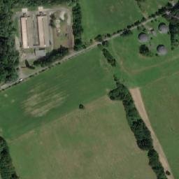 Satellite imagery of Doubrava GSM, CZ