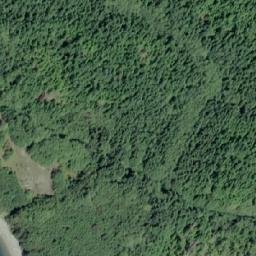 Satellite imagery of Peculiar Point, CA