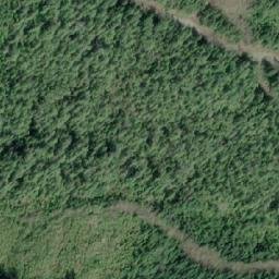 Satellite imagery of Leading Hill, CA