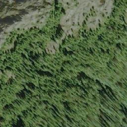 Satellite imagery of Leighton Peak, CA