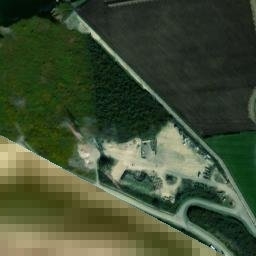 Satellite imagery of Pointe du Trou au Vin, FR