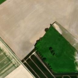 Satellite imagery of 0232102 - A, BE