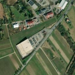 Satellite imagery of Roßberg, DE