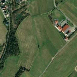 Satellite imagery of Roßberg, DE